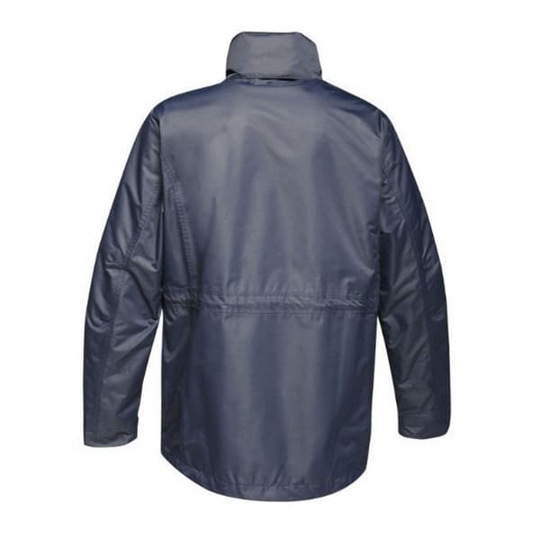 Regatta Benson III Hooded Jacket för män