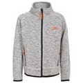 Miniatyrbilde 1 av 3: Trespass Childrens Boys Mario Full Zip Fleece Jacket