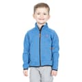 Miniatyrbilde 3 av 3: Trespass Childrens Boys Mario Full Zip Fleece Jacket