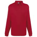 Miniatyrbilde 1 av 2: Russell Europe Mens Heavy Duty Collar Sweatshirt