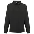 Miniatyrbilde 1 av 2: Russell Europe Mens Heavy Duty Collar Sweatshirt