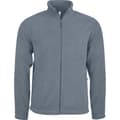 Miniatyrbillede 1 af 2: WK. Designed To Work Herre Full Zip Anti Pill Microfleece jakke med fuld lynlås