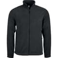 Miniatyrbillede 1 af 2: WK. Designed To Work Herre Full Zip Anti Pill Microfleece jakke med fuld lynlås