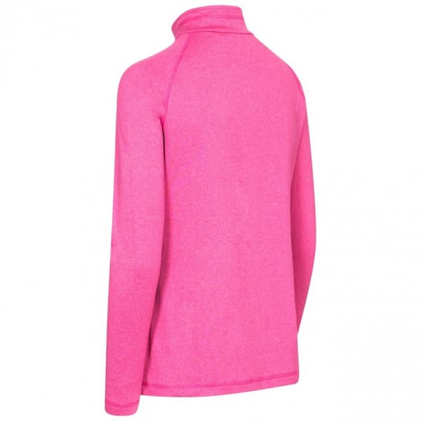 Trespass Dame/Damer Ana Active Sweatshirt til kvinder/damer