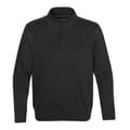 Miniatyrbild 1 av 3: Stormtech Hanford 1/4 Zip Mock Neck Jumper/Sweatshirt för herrar
