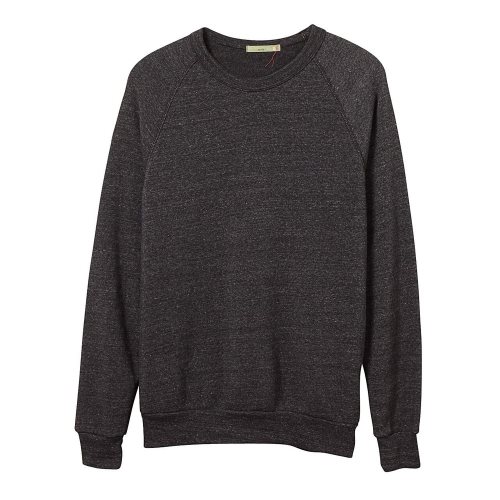 Bild av Alternative Apparel Herr Pullover för herrar