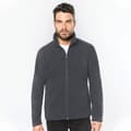 Pikkukuva 2 / 2: Kariban Mens Full Zip Microfleece Jacket