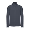 Pikkukuva 1 / 2: Kariban Mens Full Zip Microfleece Jacket