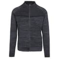 Miniatyrbilde 1 av 2: Trespass Mens Roppy DLX Kitted Full Zip Jacket