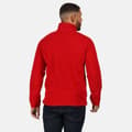 Miniatyrbilde 5 av 5: Regatta Mens Thor III Anti-Pill Fleece Jacket