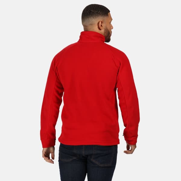 Regatta Mens Thor III Anti-Pill Fleece Jacket