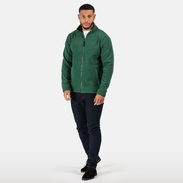 Regatta Mens Thor III Anti-Pill Fleece Jacket