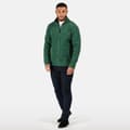 Miniatyrbilde 4 av 4: Regatta Mens Thor III Anti-Pill Fleece Jacket