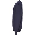 Miniatyrbilde 3 av 4: AWDis Academy Mens V Neck Jumper/Sweatshirt