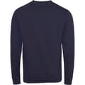 Miniatyrbilde 2 av 4: AWDis Academy Mens V Neck Jumper/Sweatshirt