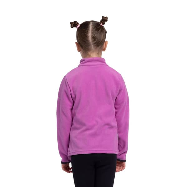 Trespass Børn/piger Sybil Micro Fleece