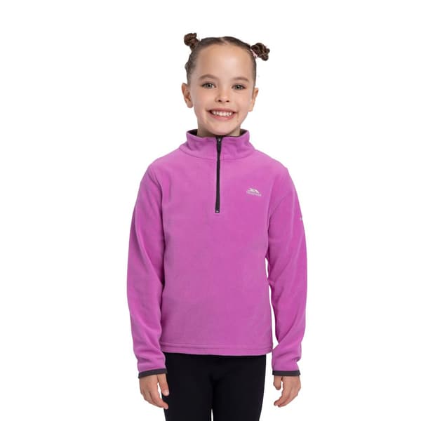 Trespass Børn/piger Sybil Micro Fleece