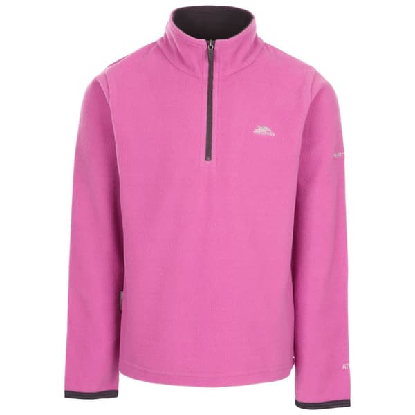Trespass Børn/piger Sybil Micro Fleece