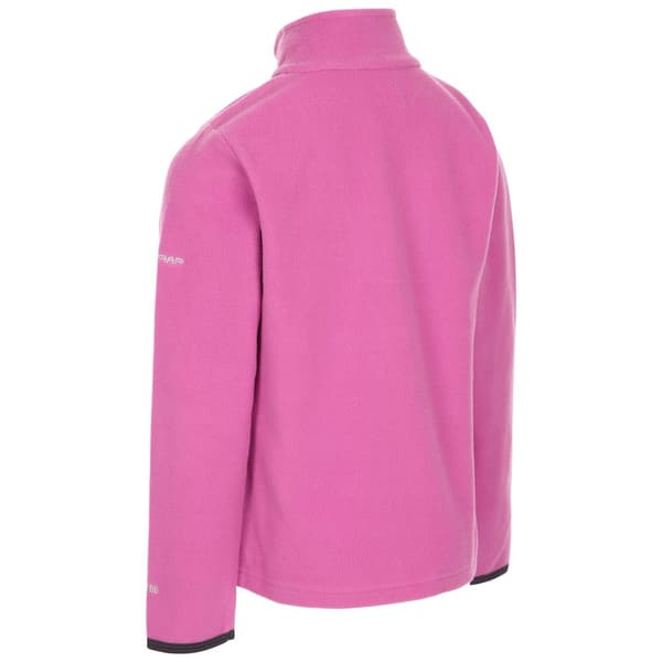 Trespass Børn/piger Sybil Micro Fleece
