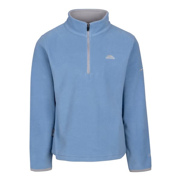 Trespass Børn/piger Sybil Micro Fleece