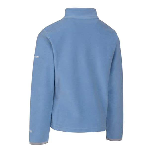 Trespass Børn/piger Sybil Micro Fleece