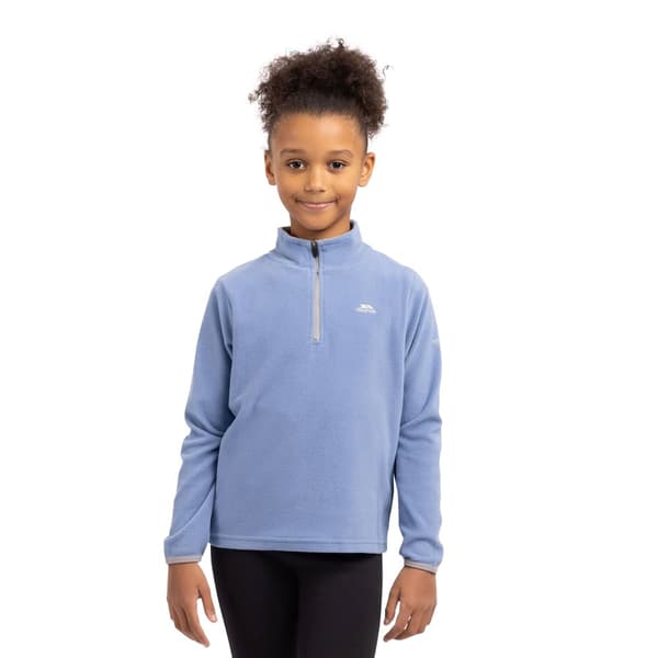 Trespass Børn/piger Sybil Micro Fleece