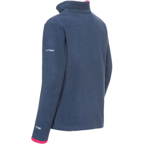 Trespass Børn/piger Sybil Micro Fleece