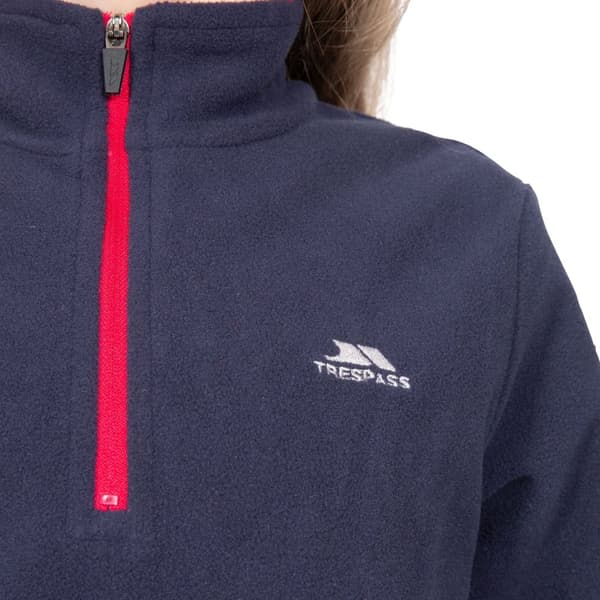 Trespass Børn/piger Sybil Micro Fleece