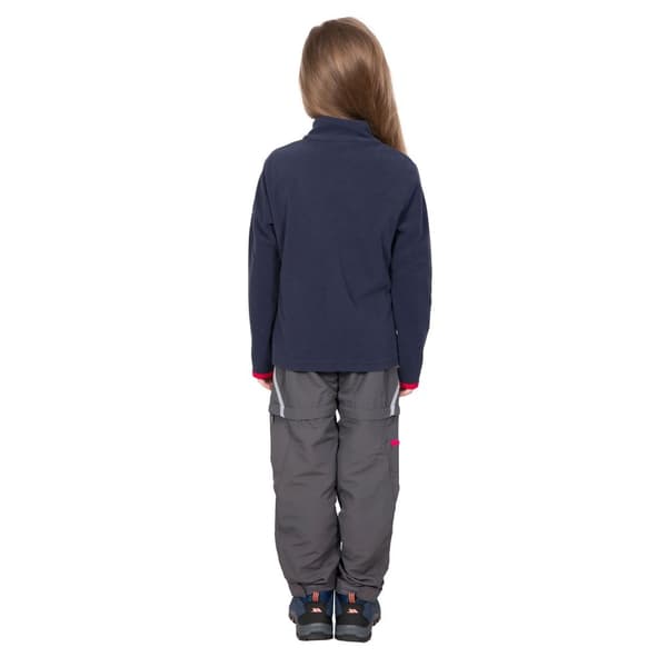 Trespass Børn/piger Sybil Micro Fleece