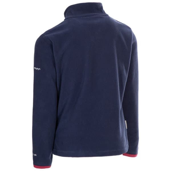 Trespass Børn/piger Sybil Micro Fleece