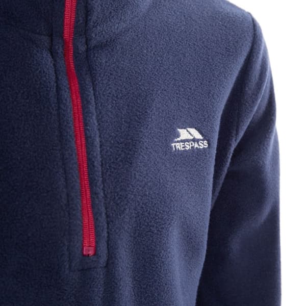 Trespass Børn/piger Sybil Micro Fleece