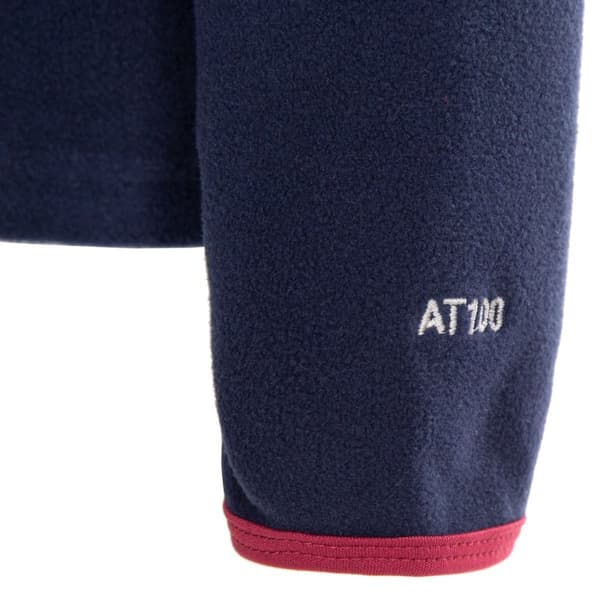 Trespass Børn/piger Sybil Micro Fleece