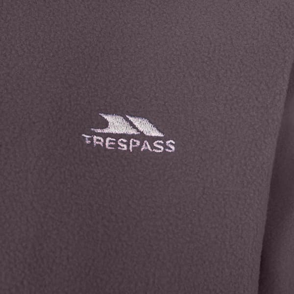 Trespass Børn/piger Sybil Micro Fleece