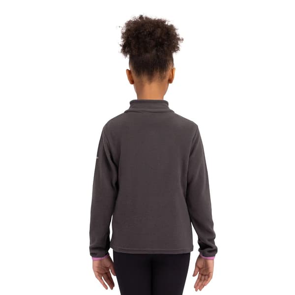 Trespass Børn/piger Sybil Micro Fleece