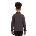 Miniatyrbillede 4 af 5: Trespass Børn/piger Sybil Micro Fleece