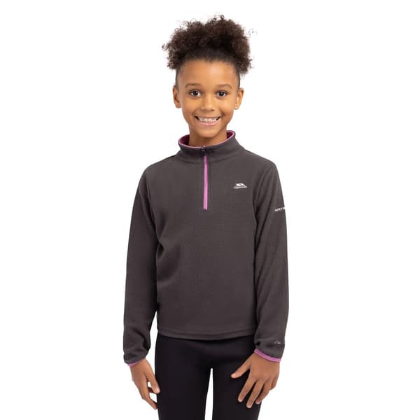 Trespass Børn/piger Sybil Micro Fleece
