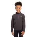 Miniatyrbillede 5 af 5: Trespass Børn/piger Sybil Micro Fleece