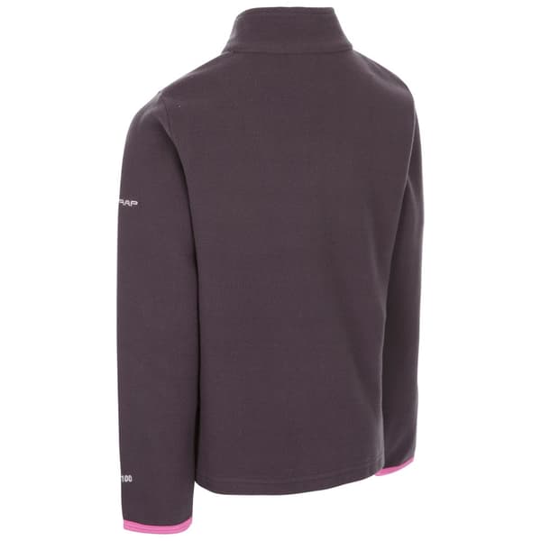 Trespass Børn/piger Sybil Micro Fleece