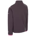 Miniatyrbillede 2 af 5: Trespass Børn/piger Sybil Micro Fleece