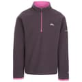 Miniatyrbillede 1 af 5: Trespass Børn/piger Sybil Micro Fleece