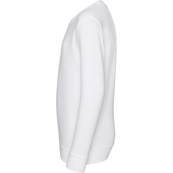 Awdis Just Hoods sweatshirt med glat halsudskæring til børn/børn
