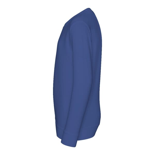 Awdis Just Hoods sweatshirt med glat halsudskæring til børn/børn