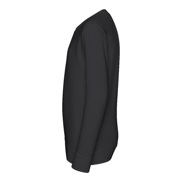 Awdis Just Hoods sweatshirt med glat halsudskæring til børn/børn