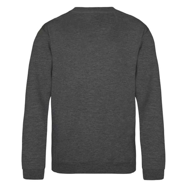 Awdis Just Hoods sweatshirt med glat halsudskæring til børn/børn