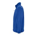 Miniatyrbilde 3 av 3: SOLS Mens North Full Zip Outdoor Fleece Jacket