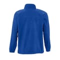 Miniatyrbilde 2 av 3: SOLS Mens North Full Zip Outdoor Fleece Jacket