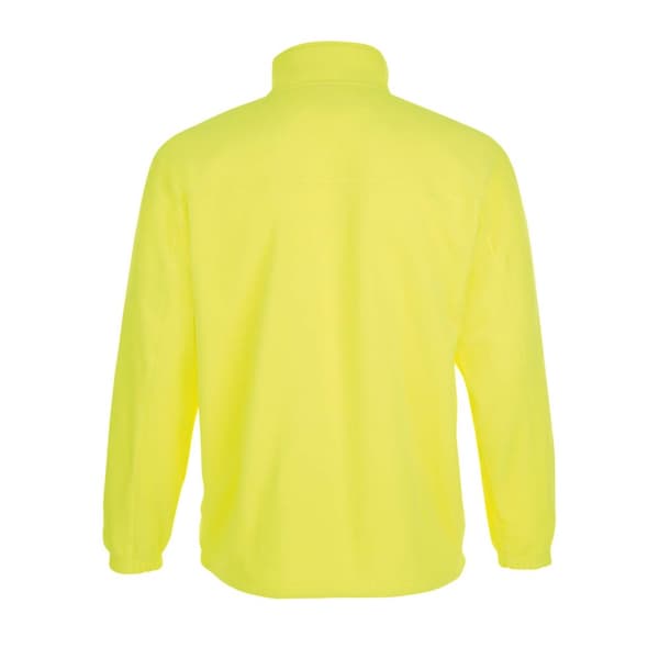 SOLS Mens North Full Zip Outdoor Fleece Jacket