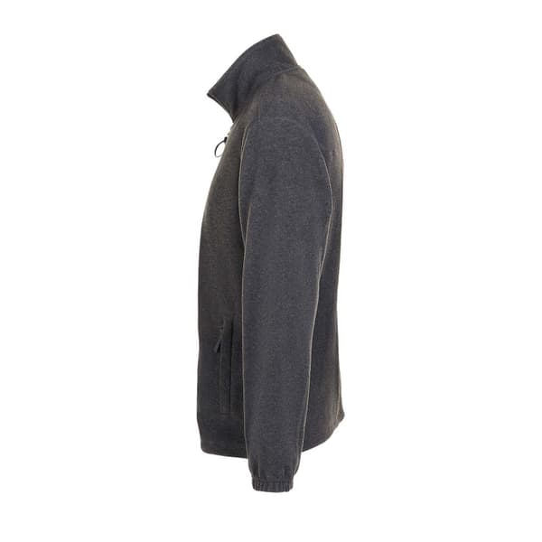 SOLS Mens North Full Zip Outdoor Fleece Jacket
