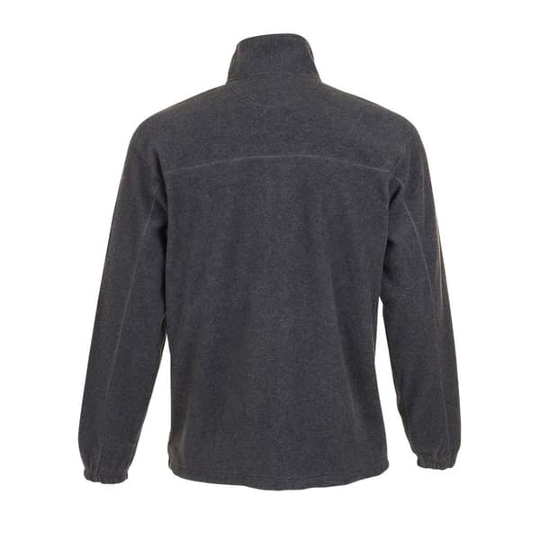SOLS Mens North Full Zip Outdoor Fleece Jacket