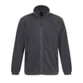 Pikkukuva 1 / 3: SOLS Mens North Full Zip Outdoor Fleece Jacket